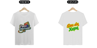 Nome do produto T-Shirt Prime (Sou Da Xepa)