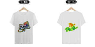 Nome do produto T-Shirt Prime (To Puro)