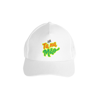 Nome do produto Boné (Tá na Mão)