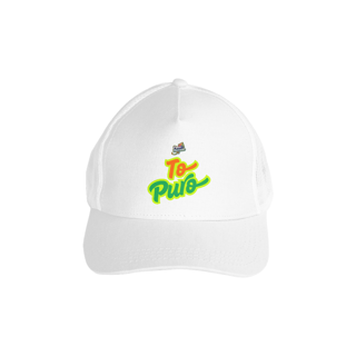 Nome do produto Boné (To Puro)