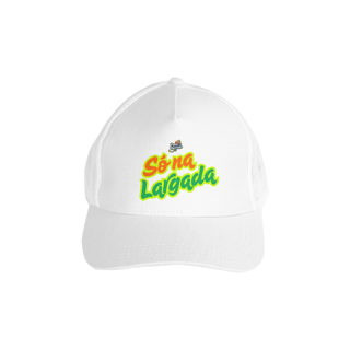 Nome do produto Boné (Só na Largada)