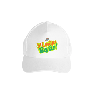 Nome do produto Boné (Y Lovyu Baruel)