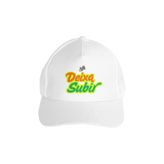 Nome do produto Boné (Deixa Subir)