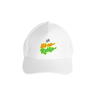 Nome do produto Boné (Só No Retão)