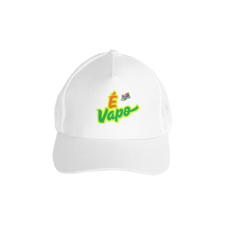 Nome do produto Boné (É Vapo)