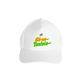 Nome do produto Boné (Só No Tenteio )