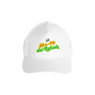 Nome do produto Boné (Só o Pó da Rabiola)