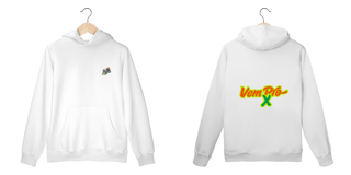 Nome do produto Moletom (Vem Pro X)