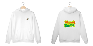 Nome do produto Moletom (Manda Buscar)