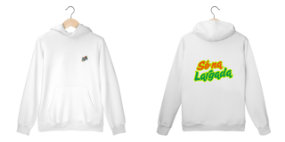 Nome do produto Moletom (Só na largada)