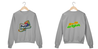 Nome do produto Moletom (Fechado)