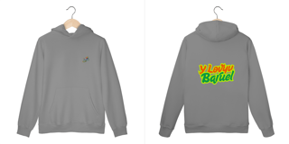 Nome do produto Moletom (Y Lovyu Baruel)