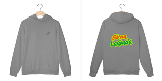 Nome do produto Moletom (Só na largada)