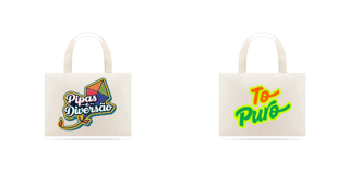 Eco Bag (To Puro)