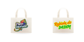 Eco Bag (Rabiola de 342 km)