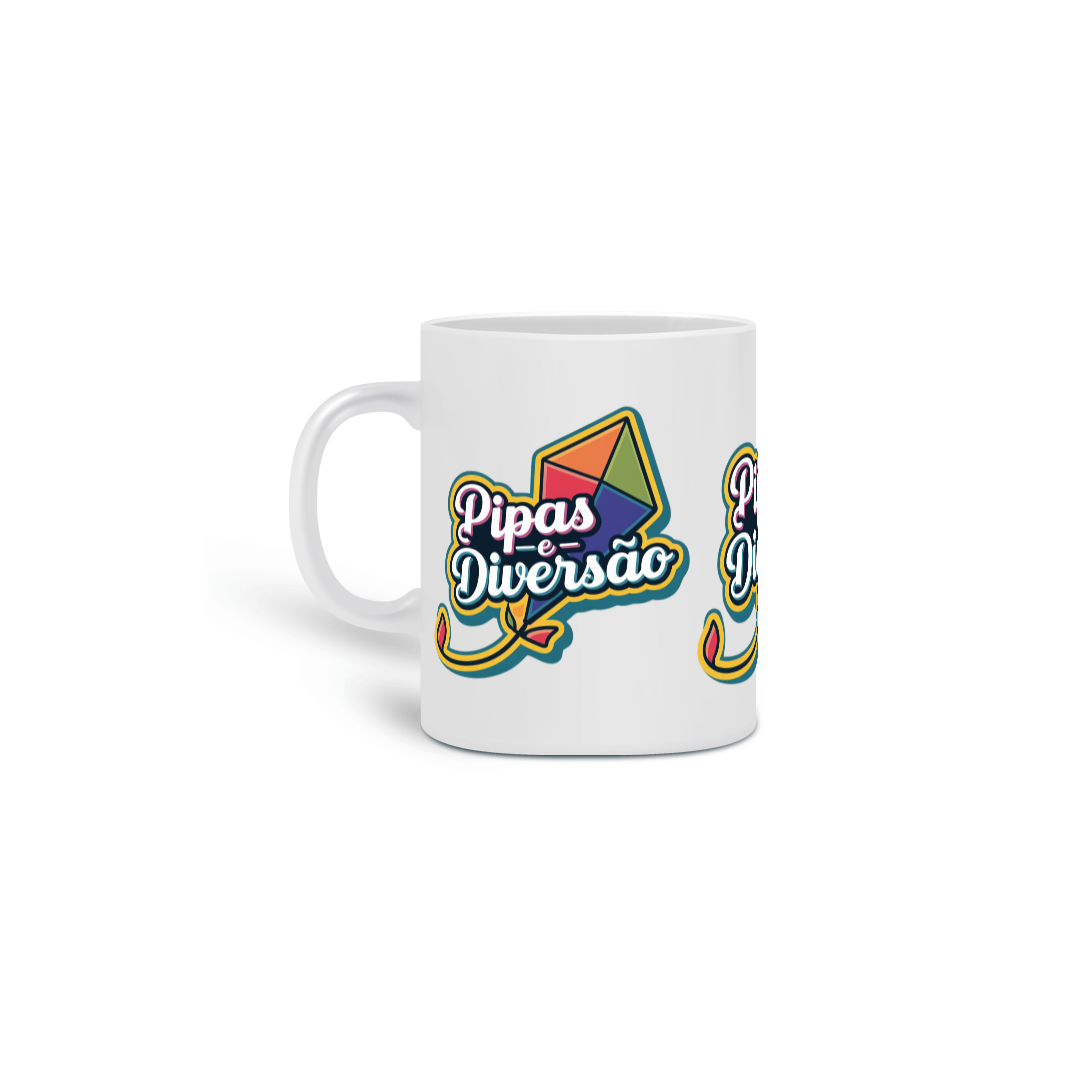 Nome do produto: Caneca(logo)