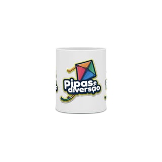 Nome do produto Caneca(logo)