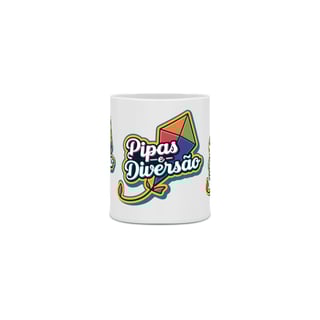 Nome do produto Caneca(logo)