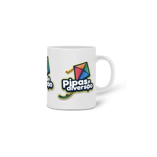 Nome do produto Caneca(logo)