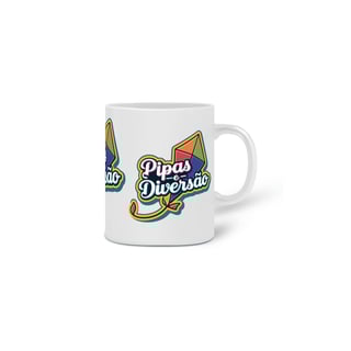 Nome do produto Caneca(logo)