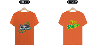 Nome do produto T-Shirt Prime ( To Puro)