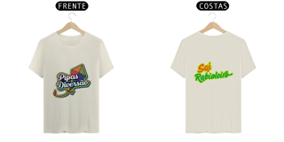 Nome do produto T-Shirt Prime (Sai Rabioleiro)