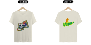 Nome do produto T-Shirt Prime  (É Vapo)