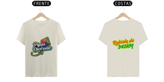 Nome do produto T-Shirt Prime  (Rabiola de 342 km)
