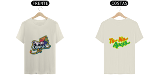 Nome do produto T-Shirt Prime ( To No Aparo)