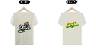 Nome do produto T-Shirt Prime (Só o Pó da Rabiola)