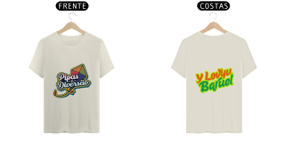 Nome do produto T-Shirt Prime (Y Lovyu Baruel)