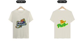 Nome do produto T-Shirt Prime (To Puro)
