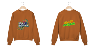 Nome do produto Moletom (Fechado)