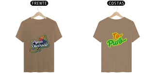 Nome do produto T-Shirt Prime ( To Puro)