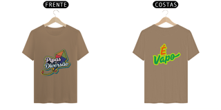 Nome do produto T-Shirt Prime  (É Vapo)