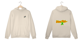 Moletom (Vem Pro X)