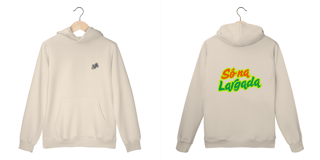 Moletom (Só na largada)