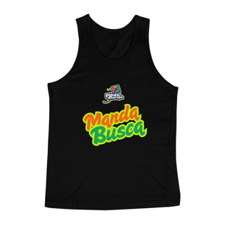 Nome do produto Regata Quality(Manda Buscar)