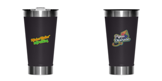 Nome do produto Copo Térmico – Minha Mulher Não Deixa