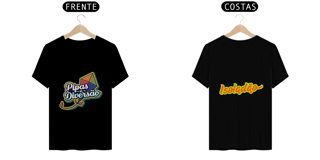 T-Shirt Prime (Isoladão)