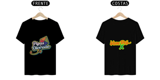 Nome do produto T-Shirt Prime (Vem Pro X)