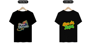 T-Shirt Prime (Sou Da Xepa)