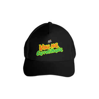 Boné (Vou Na Carretilhada)