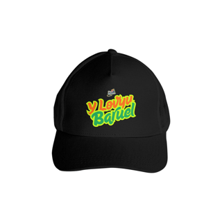 Nome do produto Boné (Y Lovyu Baruel)