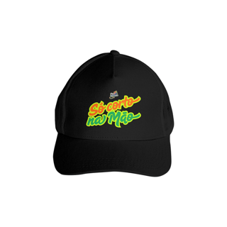 Boné (Só Corto na Mão)