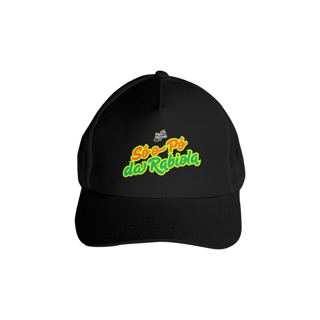 Nome do produto Boné (Só o Pó da Rabiola)