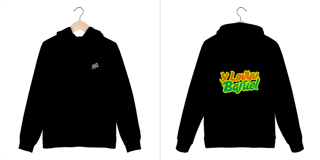 Nome do produto Moletom (Y Lovyu Baruel)