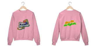 Nome do produto Moletom (Fechado)