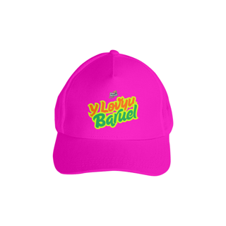 Nome do produto Boné (Y Lovyu Baruel)