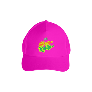 Nome do produto Boné (Só No Retão)